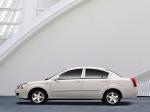 Chery A5 2006 года